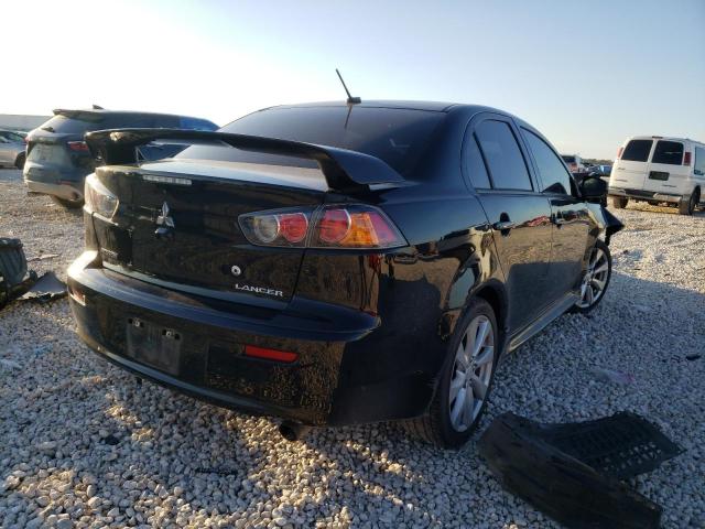 2015 MITSUBISHI LANCER GT JA32U8FW5FU021093