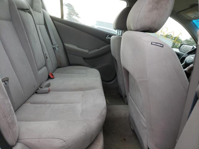 1N4AL2AP6BC162905 Nissan Altima Bas 2011. Фото: 5