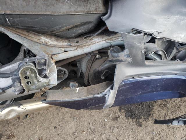 2003 SUZUKI AN650 K3 JS1CP51A532102135