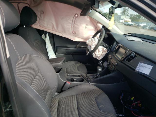 2019 KIA NIRO FE KNDCB3LC2K5217876