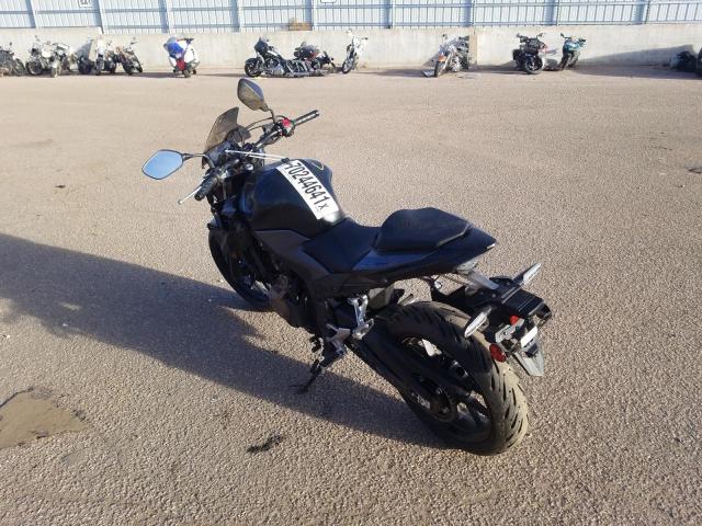 2021 HONDA CB500 FA MLHPC6351M5200388