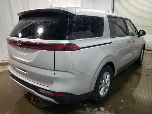 2022 KIA CARNIVAL L KNDNB4H36N6093715