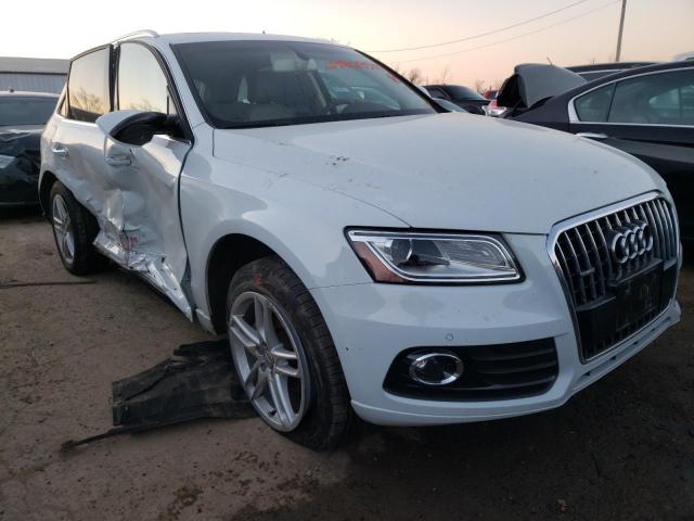 VIN WA1C2AFP8HA069648 2017 Audi Q5, Premium no.1