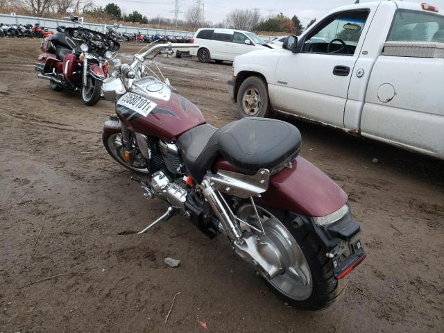 2007 HONDA VTX1800 F3 1HFSC46H17A501137