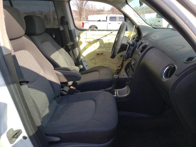 2010 CHEVROLET HHR LS 3GNBAADB0AS598390