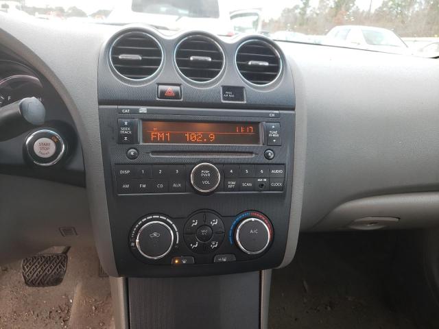 1N4AL2AP6BC162905 Nissan Altima Bas 2011. Фото: 8