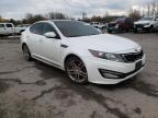 2013 KIA  OPTIMA