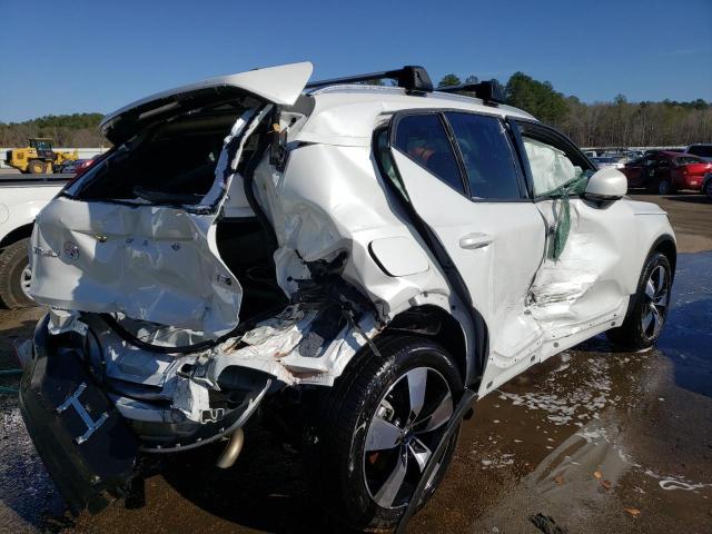2021 VOLVO XC40 T5 MO YV4162UK0M2428118