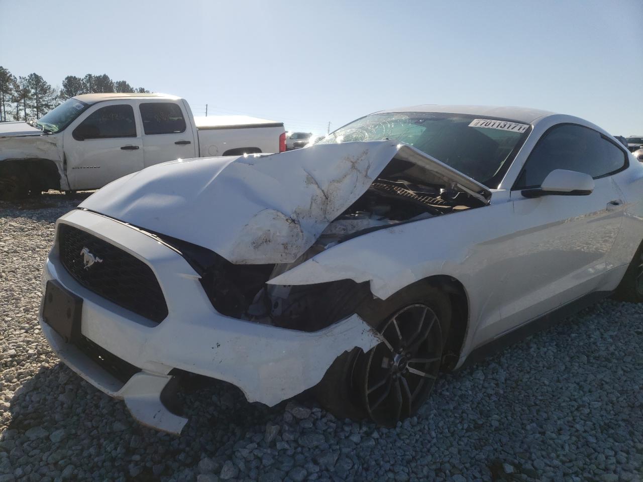 1FA6P8TH1G5305032 FORD ALL Models 2016