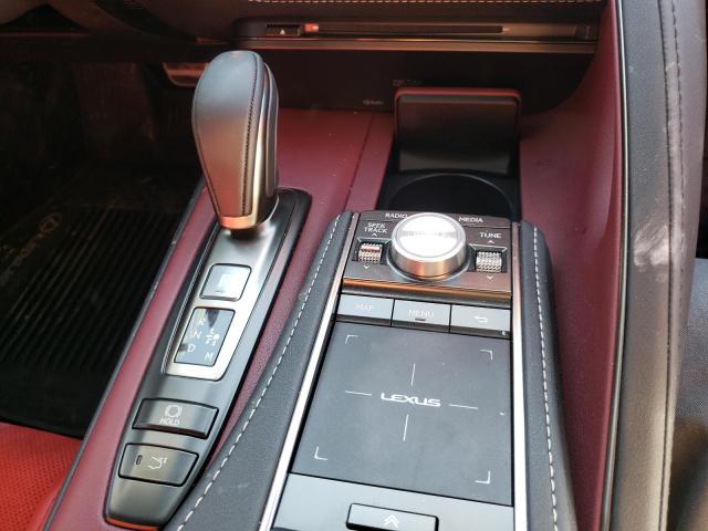 2021 LEXUS LC 500 JTHBP5AY6MA104321