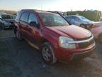 2005 CHEVROLET  EQUINOX