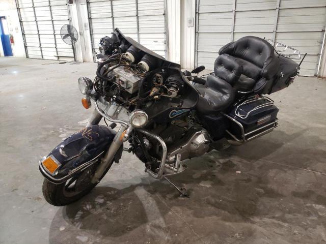 2003 HARLEY-DAVIDSON FLHTCUI SH 1HD1FLW153Y616477