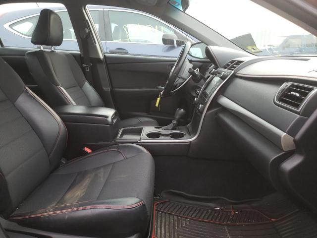 2016 TOYOTA CAMRY LE - 4T1BF1FK8GU599394