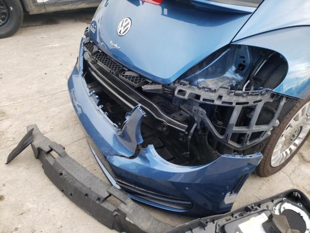 2016 VOLKSWAGEN BEETLE SE 3VWJ07AT9GM616998