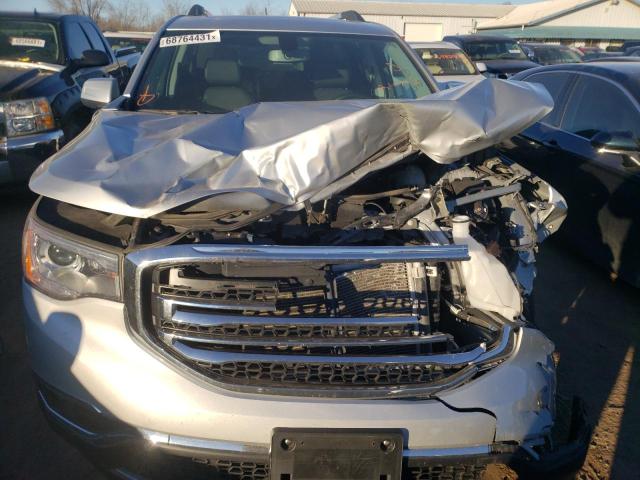 2019 GMC ACADIA SLT 1GKKNULS3KZ210707