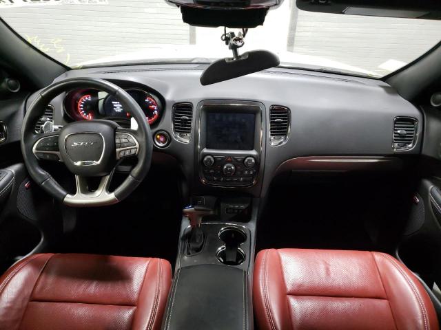2018 DODGE DURANGO SR 1C4SDJGJ3JC209511