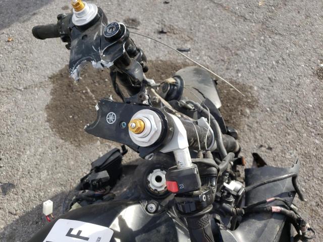 2009 YAMAHA YZFR6 C JYARJ16Y89A003836