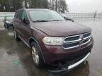 2012 DODGE  DURANGO