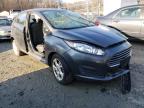 2016 FORD  FIESTA