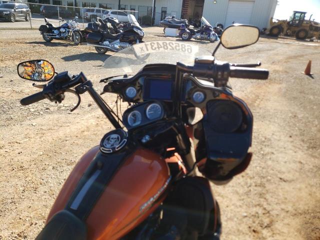 2020 HARLEY-DAVIDSON FLTRK 1HD1KZF15LB617047