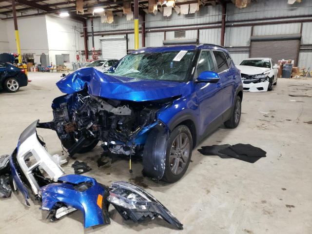 2021 KIA SELTOS S KNDEU2AAXM7106224