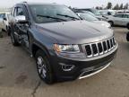 2014 JEEP  CHEROKEE