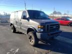 2012 FORD  ECONOLINE