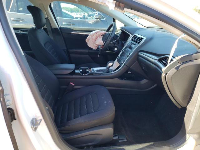 2014 FORD FUSION SE - 3FA6P0H72ER333367