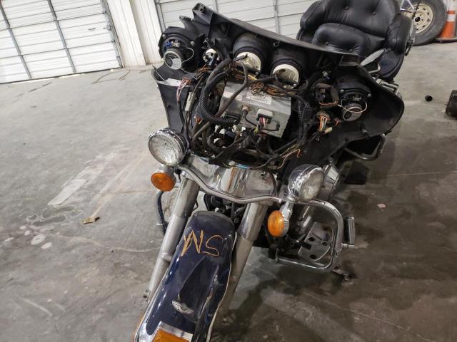 2003 HARLEY-DAVIDSON FLHTCUI SH 1HD1FLW153Y616477