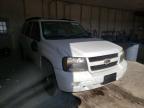 2006 CHEVROLET  TRAILBLAZER