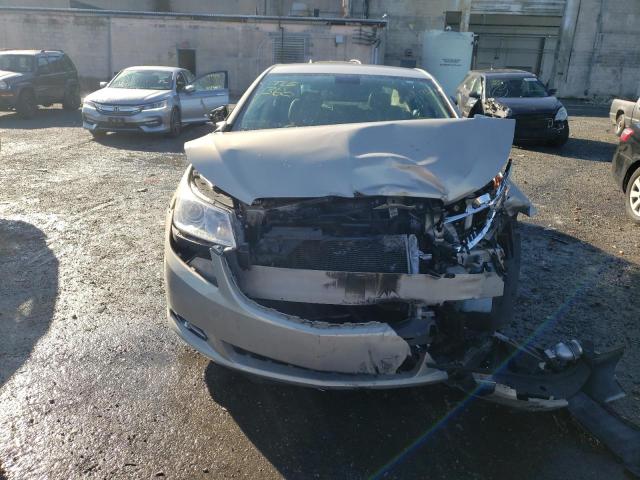 2011 BUICK LACROSSE C 1G4GE5GD8BF175579