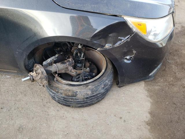2010 BUICK LACROSSE C 1G4GC5EG5AF186895
