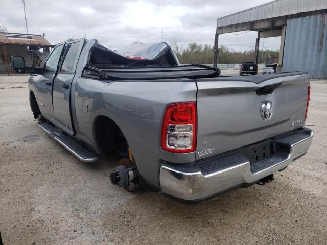 2021 RAM 2500 TRADE 3C6UR5CLXMG503229