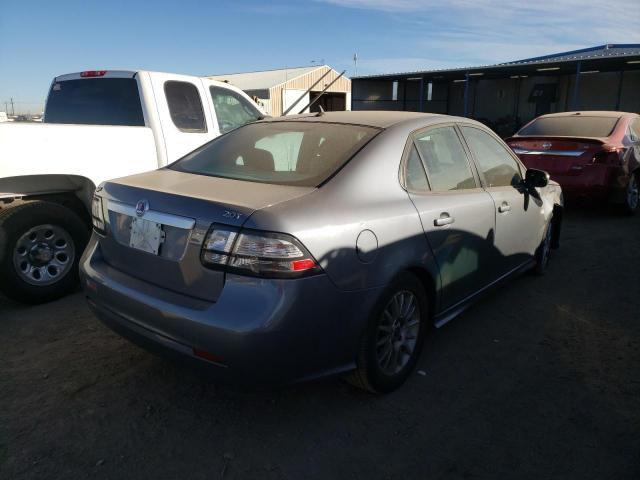2010 SAAB 9-3 2.0T YS3FA4CY3A1615484