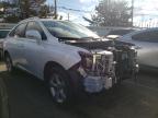 2012 LEXUS  RX350