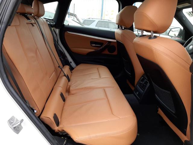 2018 BMW 330 XIGT WBA8Z9C58JB219683