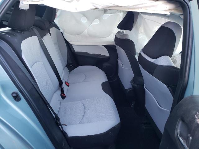 2021 TOYOTA PRIUS LE JTDL9MFU7M3026233
