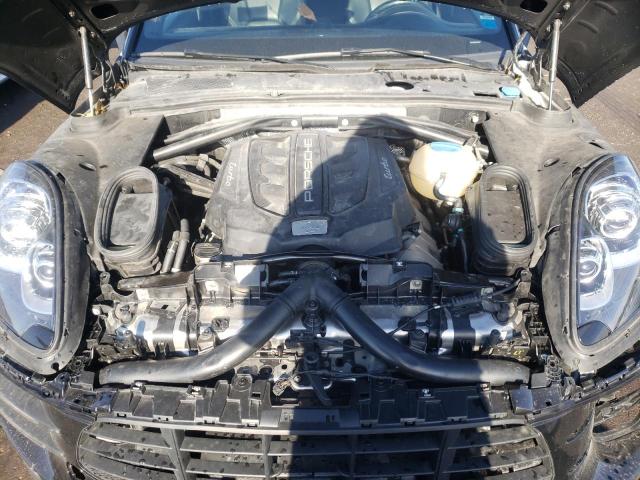 2015 PORSCHE MACAN TURB WP1AF2A55FLB97021
