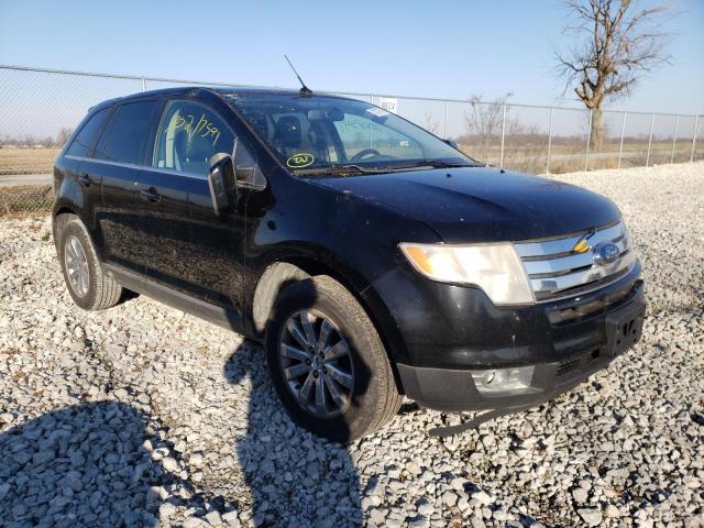 2008 Ford Edge Limited for sale in Cicero, IN
