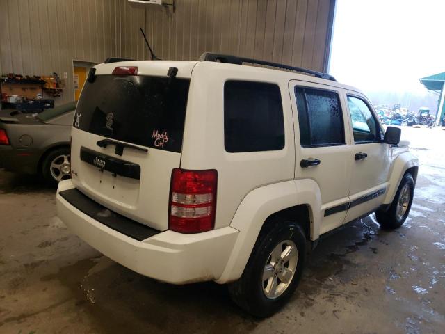 2012 JEEP LIBERTY SP 1C4PJMAK9CW137779