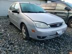 2007 FORD  FOCUS