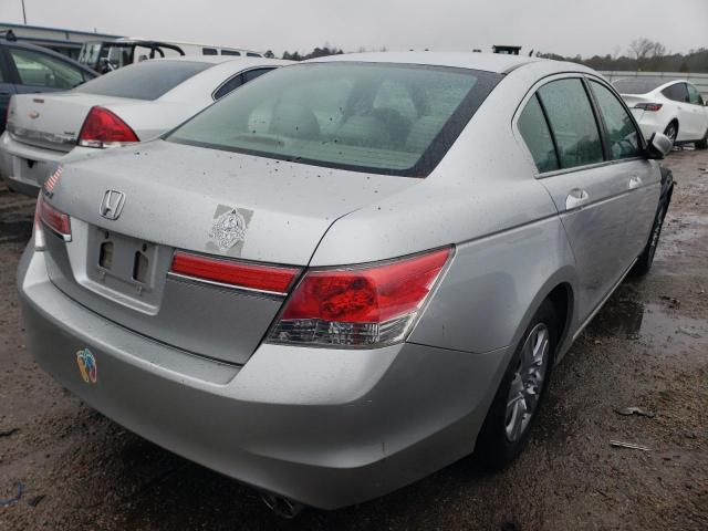 2012 HONDA ACCORD LXP 1HGCP2F49CA046277