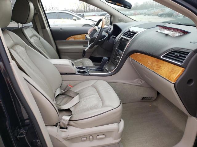 2013 LINCOLN MKX - 2LMDJ6JK4DBL42217
