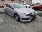 2018 HONDA  CIVIC