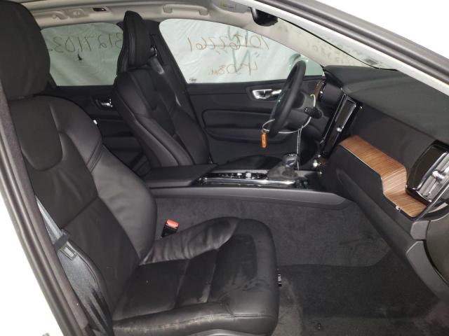 2021 VOLVO XC60 T6 MO YV4A22RK6M1689358