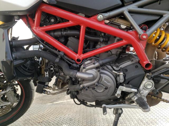 2019 DUCATI HYPERMOTAR ZDMBAJDT7KB002968