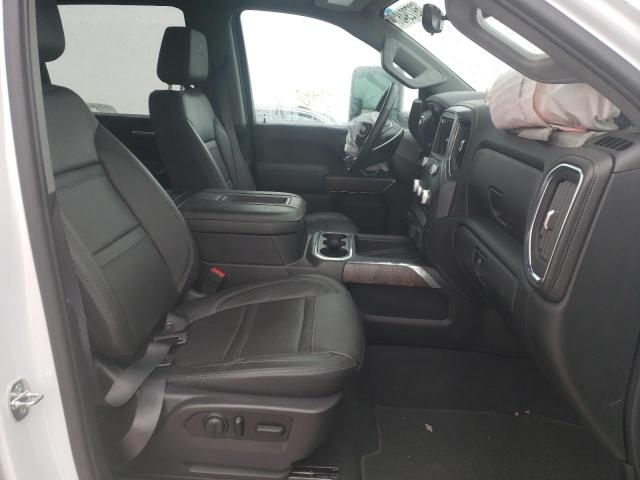 2020 GMC SIERRA K35 1GT49WEY9LF269432