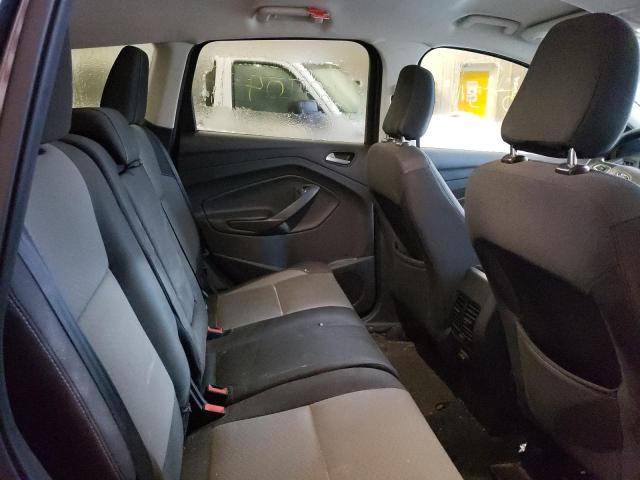 1FMCU9GD9JUA06142 Ford Escape Se 2018. Фото: 5