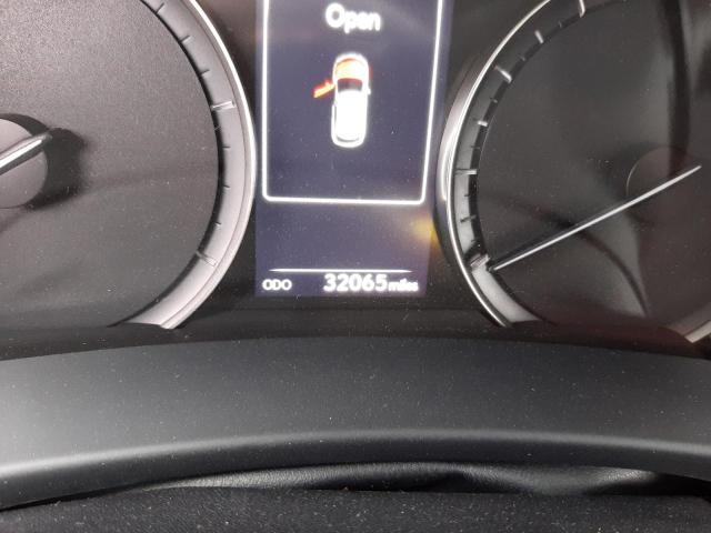 2018 LEXUS RX 450H L JTJDGKCA9J2006038