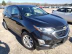 2018 CHEVROLET  EQUINOX